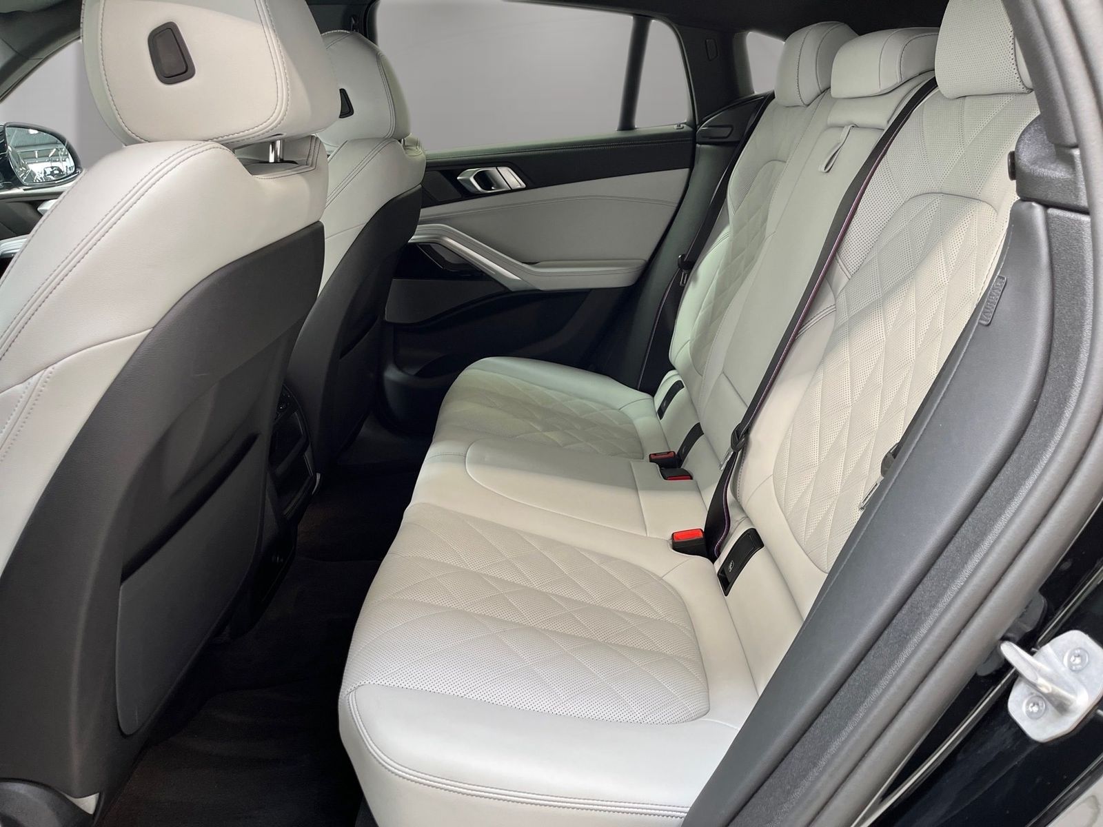 BMW X6 - Bild 13