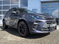 Cupra Terramar VZ 2.0 TSI DSG 4Drive LEDER AHK 5J GAR bei Autohaus Landmann & Maier OHG