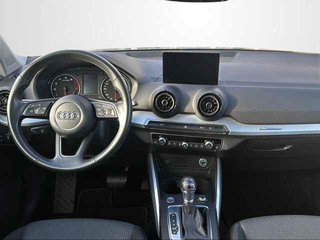 Q2 30 TFSI S TRONIC SPORT DAB+LED+TEMPO+PDC+KEY