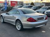 Mercedes-Benz SL 350/NEUWERTIGER ZUSTAND/ 1A HISTORIE/KEIN ABC - Mercedes-Benz SL 350 Gebrauchtwagen