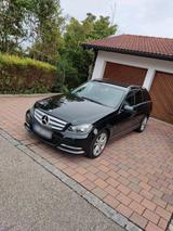 Mercedes-Benz Mercedes Benz c250cdi 4Matic Kombi - Mercedes-Benz C 250: Cdi 4matic