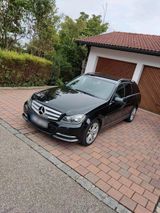 Mercedes-Benz Mercedes Benz c250cdi 4Matic Kombi - Mercedes-Benz C 250: Cdi 4matic