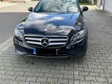 Mercedes-Benz E 220 d Autom. - Avangard w213 - Mercedes-Benz E-Class: W213