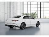 Mercedes-Benz CLA 180 #AMG #AHK #NIGHT #MULTIBEAM #DISTRONIC - Mercedes-Benz CLA 180: Coupe