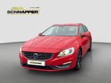 Volvo V60 Momentum, SHZ, Sensus Connect Pro, - Volvo V60: Momentum