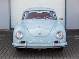 Porsche 356 356A Komplett restauriert 75PS Motor EU-Mode - Porsche: Motor