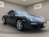 Porsche 911 Carrera Coupe Sport-chrono-Plus - Porsche aus 2009: 911s