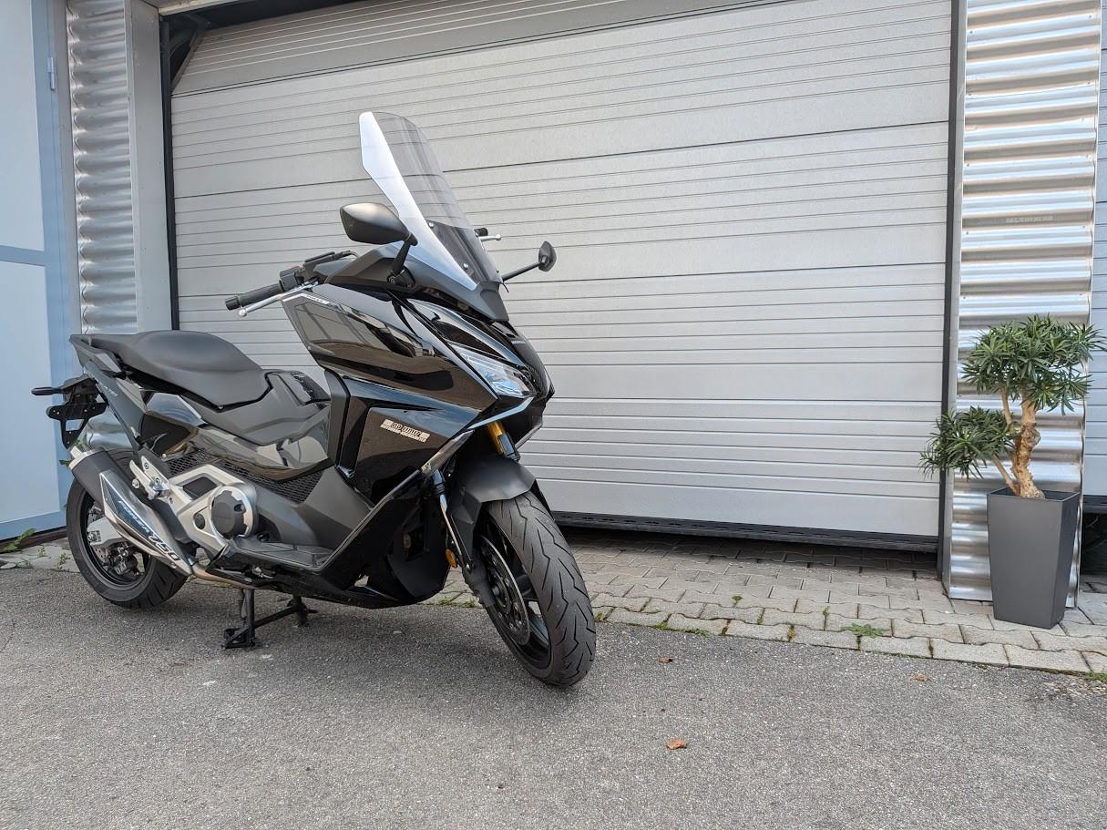 Honda NSS750 FORZA