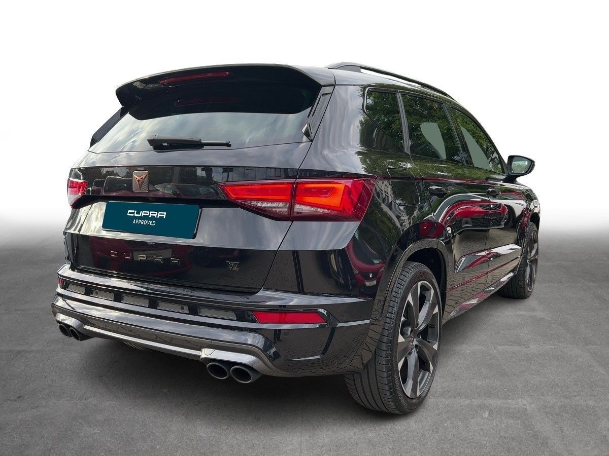 Cupra Ateca 2.0 TSI DSG VZ 4Drive Navi ACC SHZ AHZV foto 5