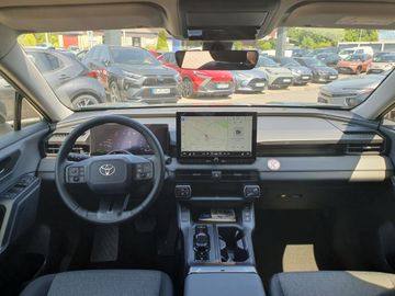 Toyota RAV 4 - 8