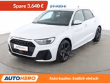 Audi A1 Sportback 30 TFSI S Line Aut.*LED*VC*PDC*