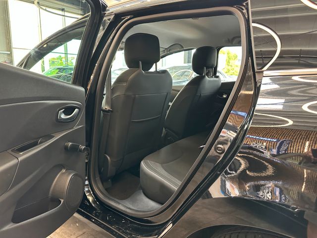 MYAUTOCENTER – Gebraucht- und Jahreswagen mit Werkstattservice in Pfaffenhofen Renault Clio IV Grandtour *TÜV:428*TEMPO*NAVI*PDC*KLIMA