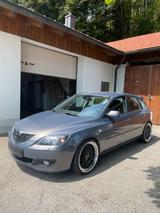 Mazda 3 BK Kurbelwellenschaden - Mazda Mazda3 BK