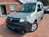Renault Kangoo Authentique KLIMA AHK - Renault Kangoo mit Diesel-Antrieb: Authentique