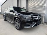Mercedes-Benz GLS 400 d AMG Line 4MATIC 7-SITZER - Mercedes-Benz GLS 400 von privat