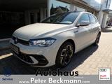 Volkswagen POLO 1.0 TSI*DSG*R-LINE*ACC*PDC*ALU*LED*PANO*NEU