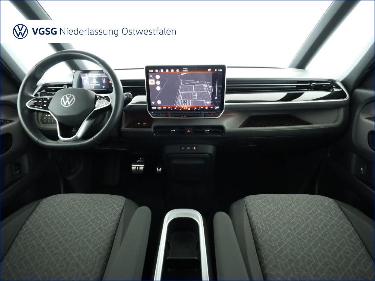 Volkswagen ID. Buzz - Bild 7