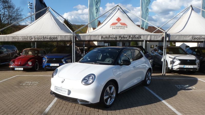 GWM ORA 03 400 PRO Plus