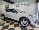 Cupra Formentor 1.5 TSI 150cv DSG IMPECCABILE UN - Cupra Formentor mit Halbautomatikschaltung
