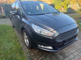 Ford Galaxy 2,0 TDCi 132kW Business AHZ abnehmbar - gebrauchte Ford Galaxy aus dem Jahr 2016