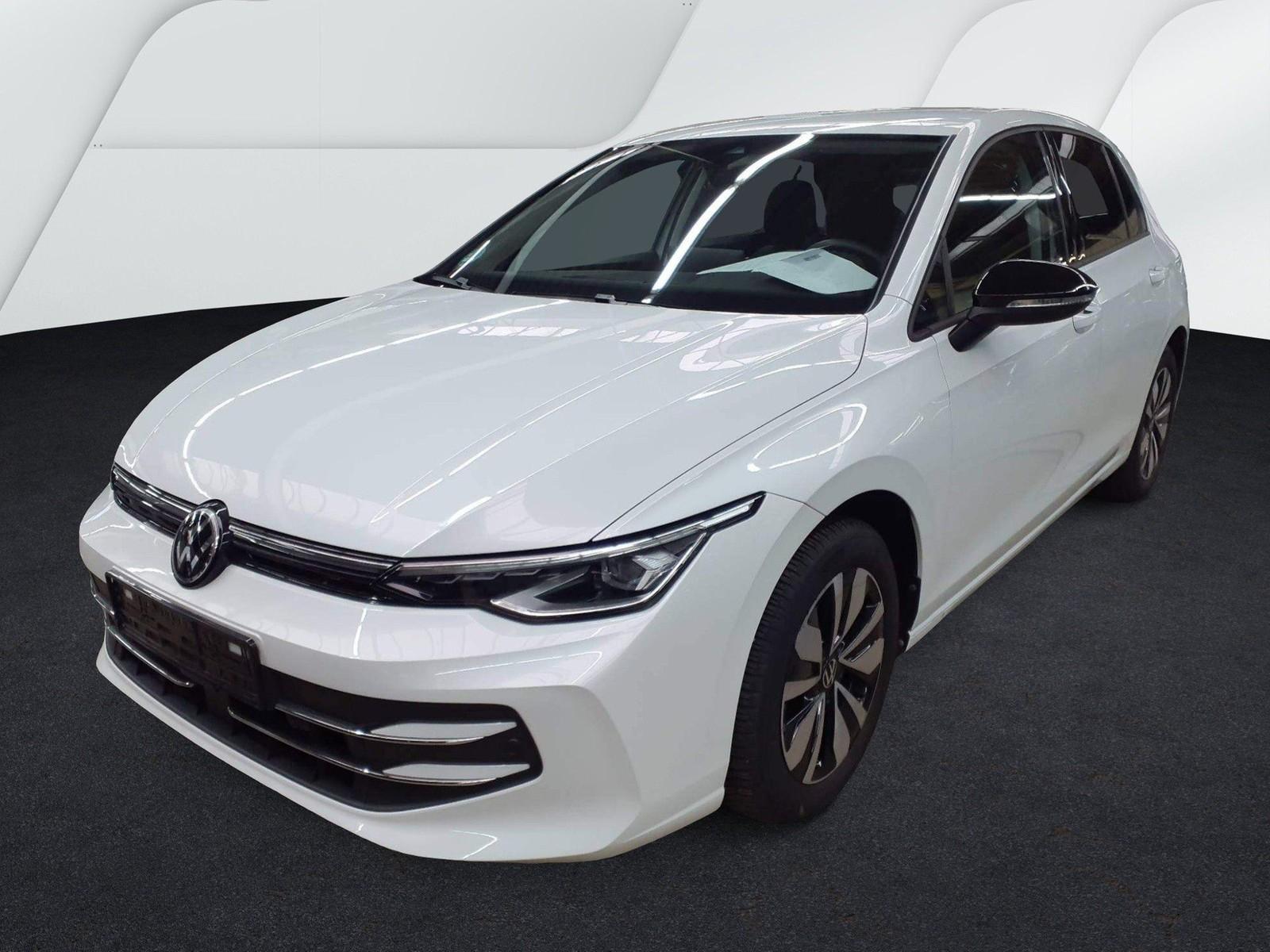 Volkswagen Golf VIII 2.0 TDI Goal ACC RFK AHK