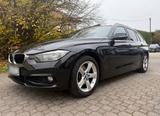 BMW 325d Touring *TÜV bis 03/27* - BMW 325 aus 2017