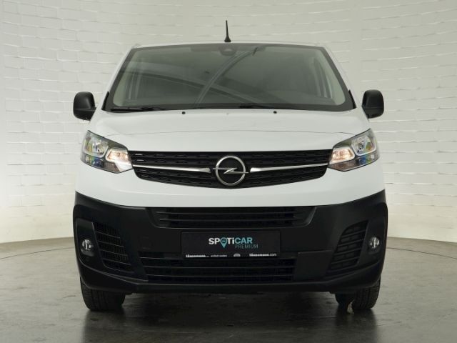 Vivaro C CARGO L CDTI+NAVI+SCHIEBETÜR+PARKPILOT+