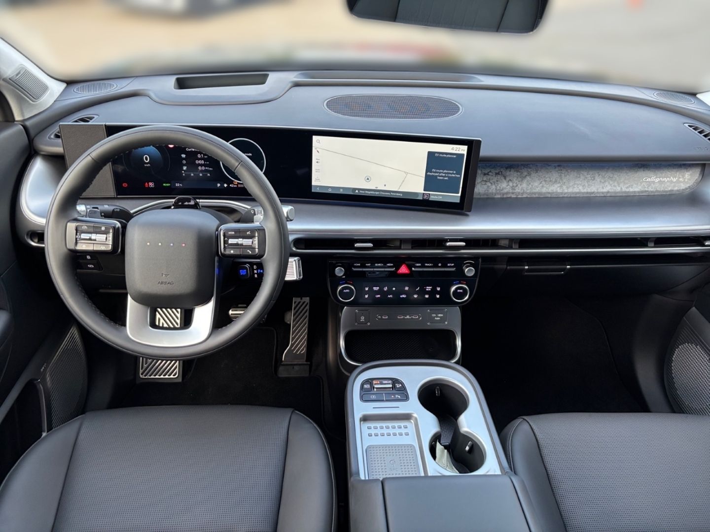 Hyundai IONIQ 9 – Bild 11