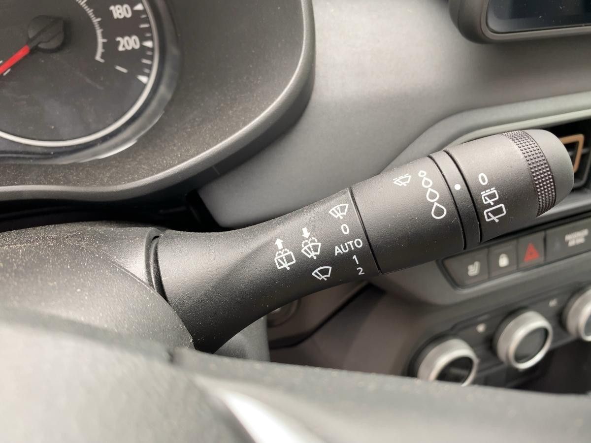 Dacia Sandero - Bild 16