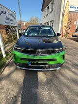 Opel Mokka e 8fach bereift auf Alu - Opel Mokka-e von privat