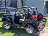 Suzuki LJ 80 - Suzuki LJ Gebrauchtwagen