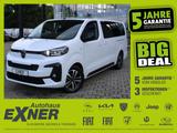 Citroën SpaceTourer Plus XL S&S Navi, LED, Kamera - Citroën SpaceTourer Jahreswagen