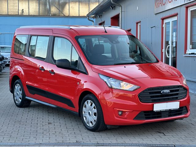 Ford Tourneo Connect1.5 EcoBlue L2*7Sitze*Kamera*Navi