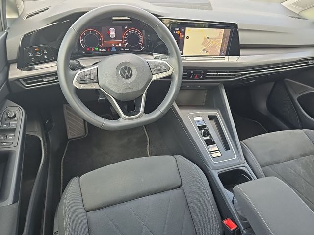 Golf Style 2,0 l TDI Head-up-Display*AHK*Navi*