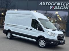 FORD Transit - Ansicht 1