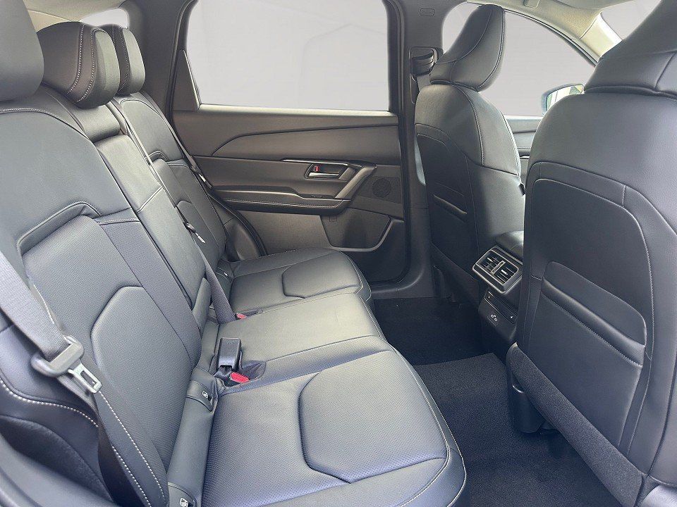 Fahrzeugabbildung Mazda CX-5 2.5i 141PS A/T Homura BLOP