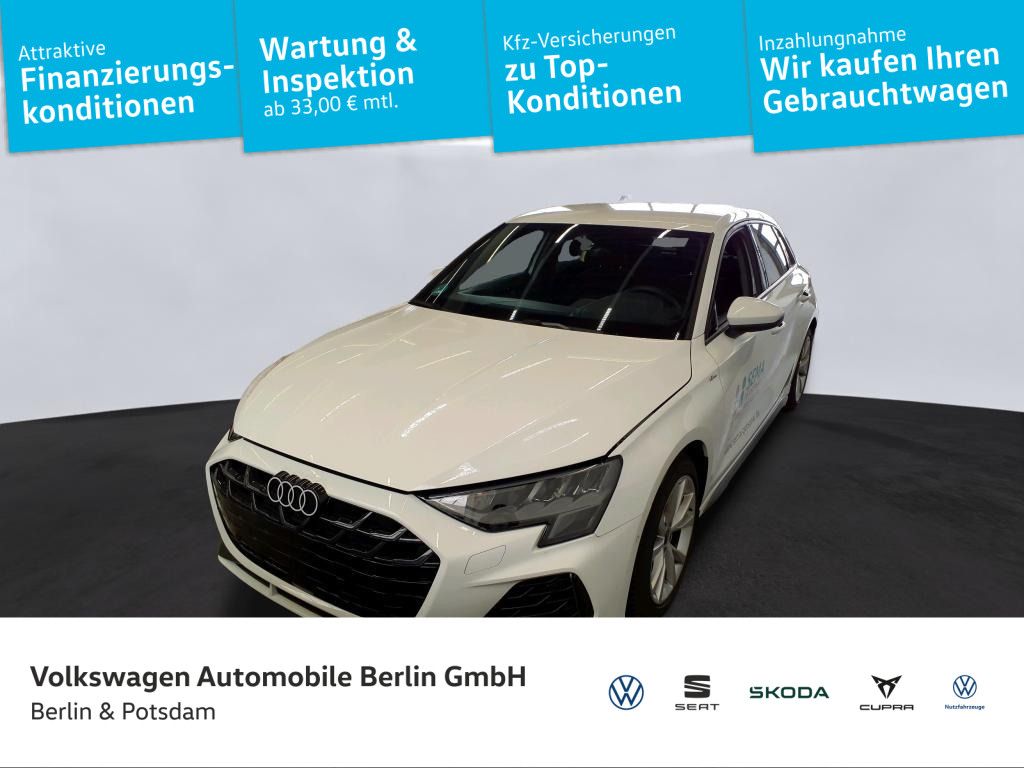 Image of Audi A3