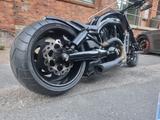 Harley-Davidson VR1 Night Rod Spezialumbau - gebrauchte Motorräder in Rostock