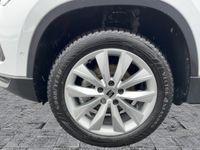 Seat Ateca - Vorschau Bild 8