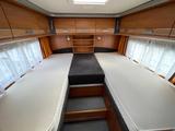 Dethleffs T 6611 - Einzelbetten - auto.Sat/TV - Solar - - Offers matching your search criteria