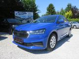 Skoda Fabia Easy LED DAB - Skoda Fabia: Easy