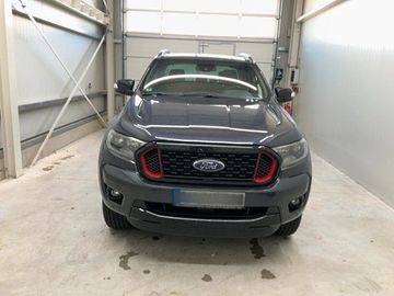 Ford Ranger - 8