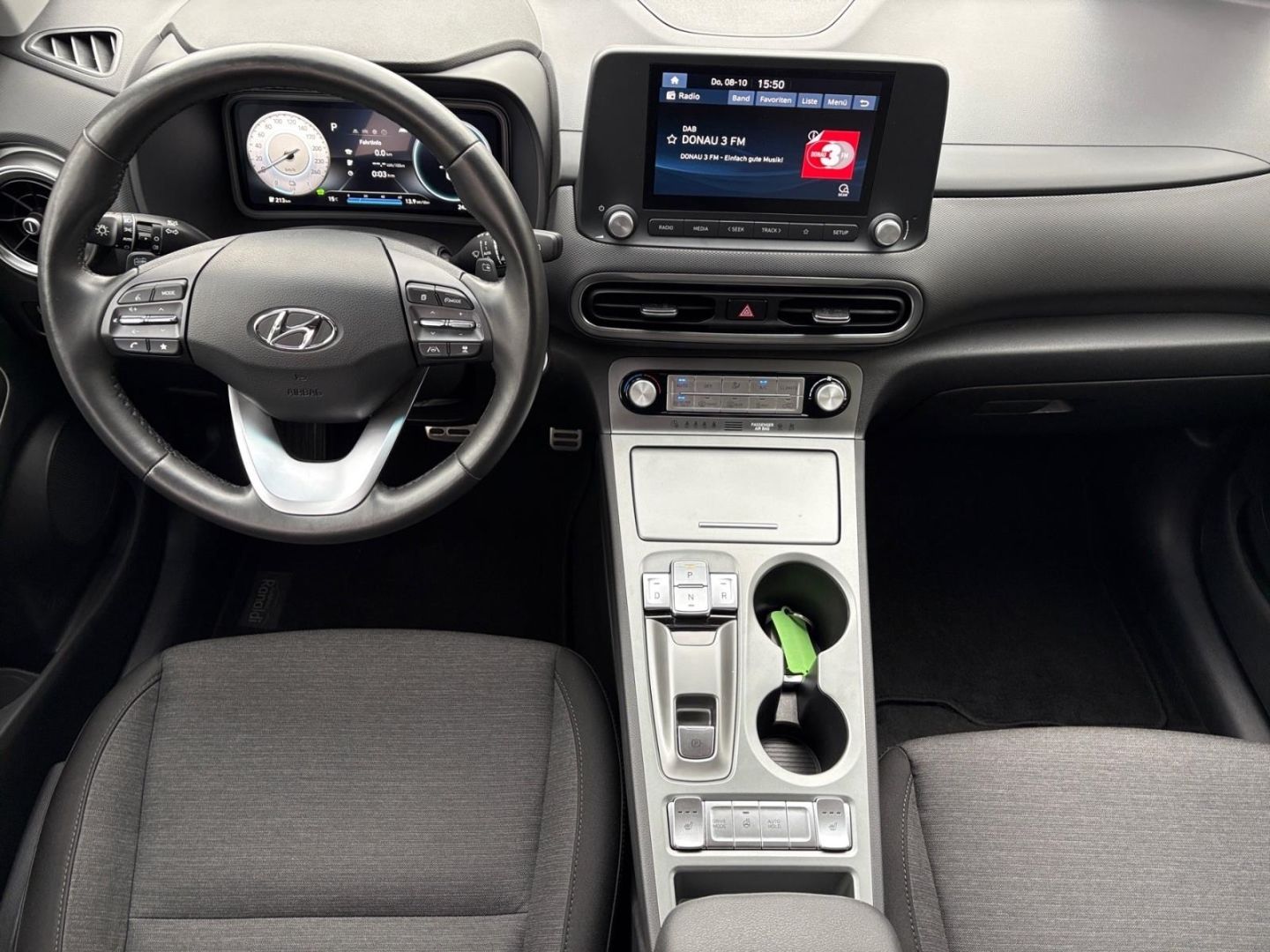 Hyundai Kona – Bild 11