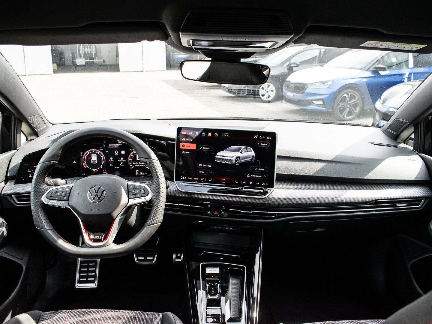 Volkswagen Golf - Bild 9