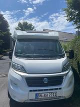 Knaus Sky Ti 650 MG *Querbett*Solar*Navi*2Lithium* - Angebote entsprechen deinen Suchkriterien
