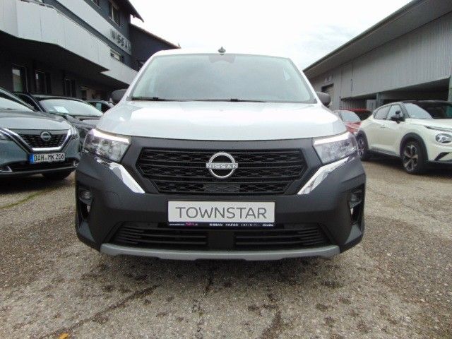 Nissan Townstar Kasten N-Connecta L1 2,0t DIG-T 130PS 6