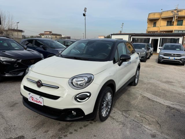 Fiat FIAT 500X 1.3 MultiJet 95 CV Hey Google