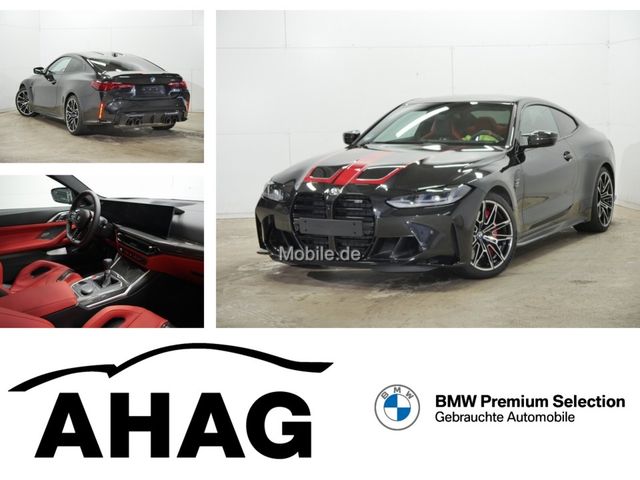 BMW M4 Innovationsp. M Drivers Package Klimaaut.