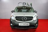 Mercedes-Benz CITAN KOMBI 109 CDI LANG TÜV NEU KLIMA 1.HD - Mercedes-Benz Citan aus 2013