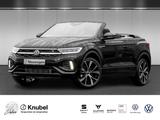 Volkswagen T-Roc Cabriolet R-Line 1.5 TSI DSG IQ.Light Navi - Volkswagen Gebrauchtwagen in Münster